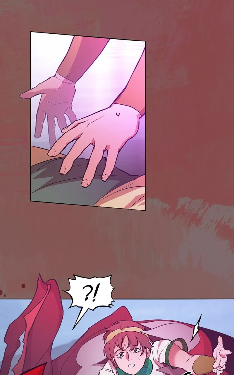 Dreamwalker Chapter 66 page 14 - 