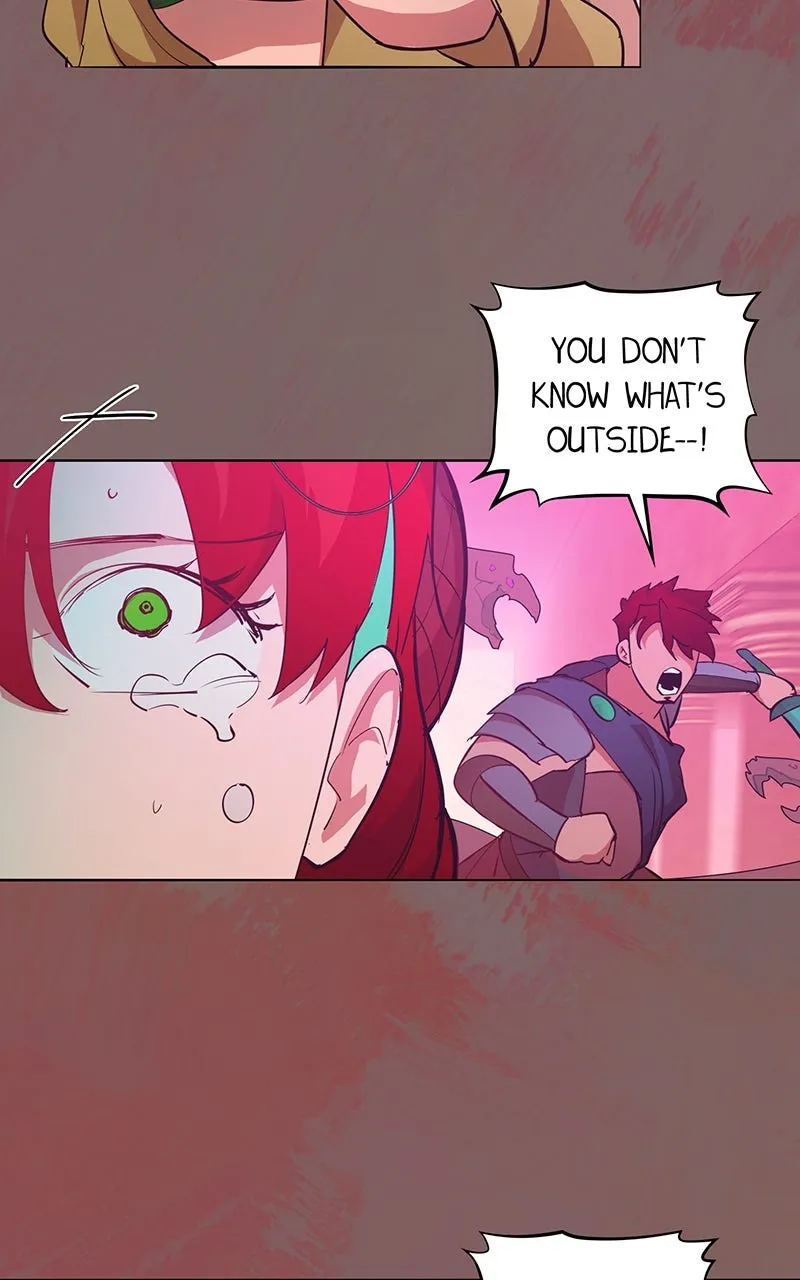 Dreamwalker Chapter 66 page 18 - 