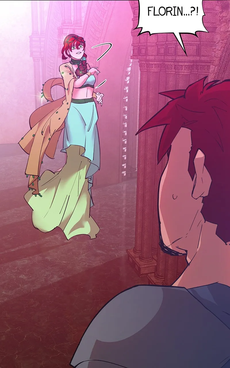 Dreamwalker Chapter 66 page 19 - 