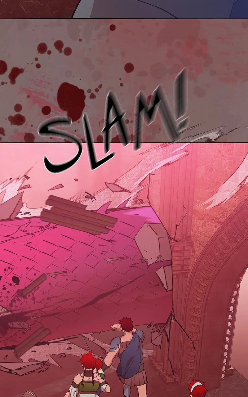 Dreamwalker Chapter 66 page 20 - 
