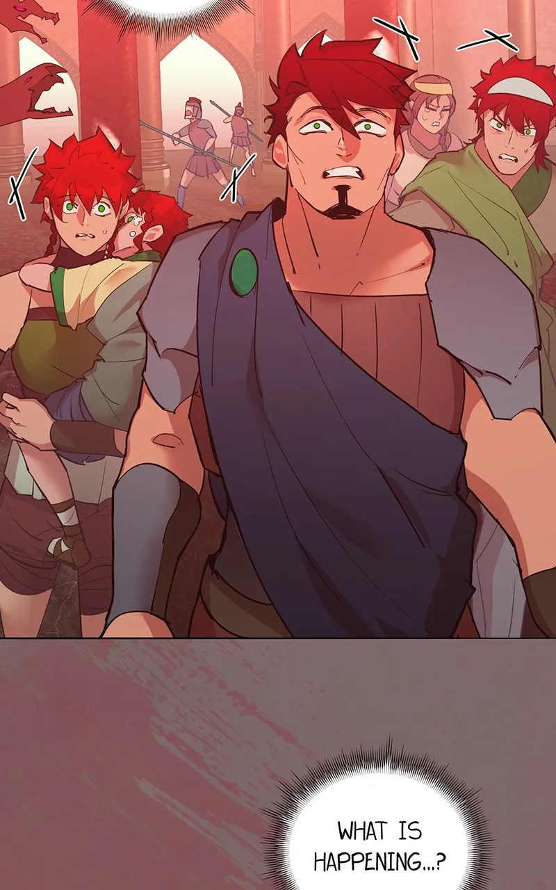 Dreamwalker Chapter 66 page 24 - 