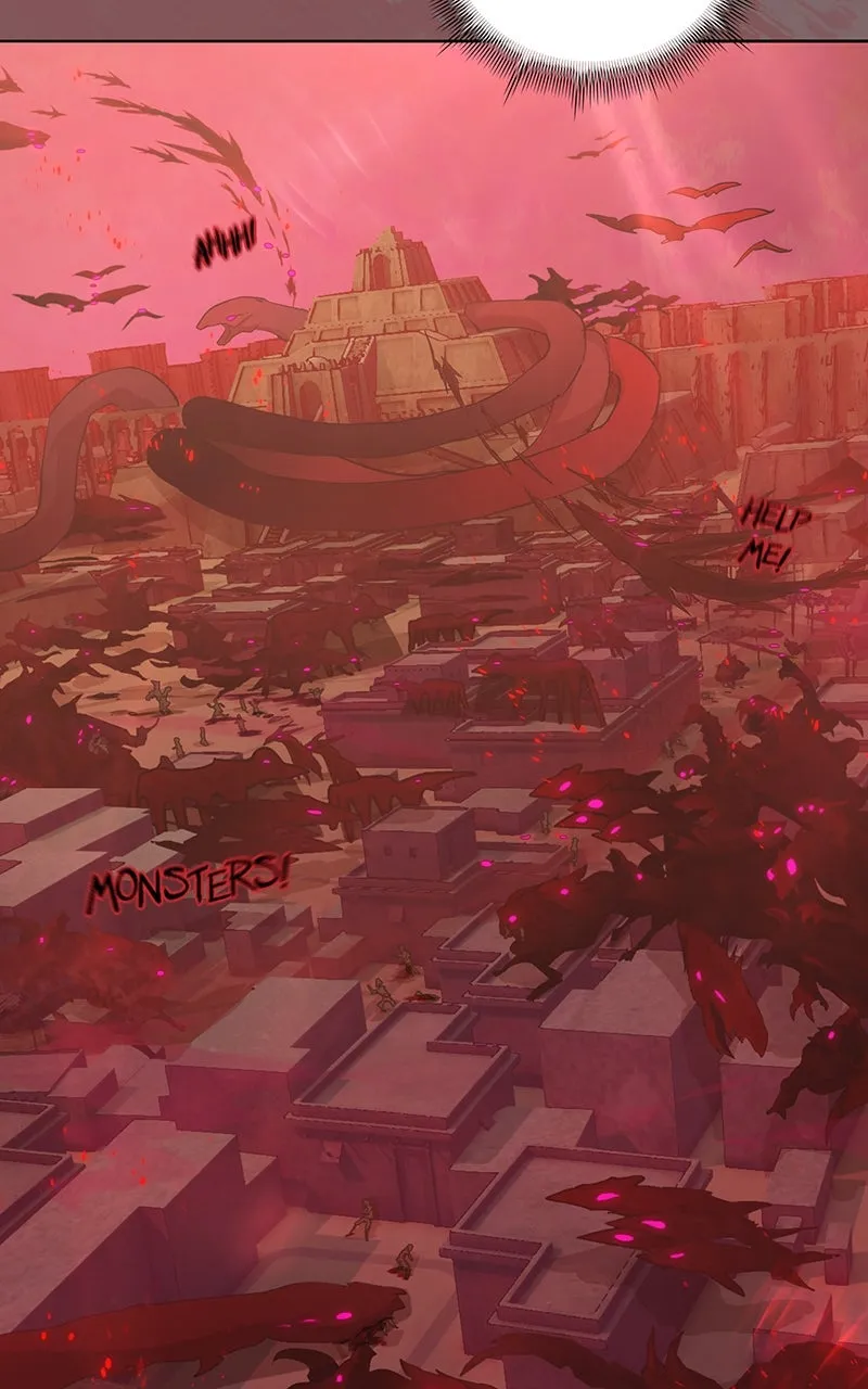 Dreamwalker Chapter 66 page 25 - 