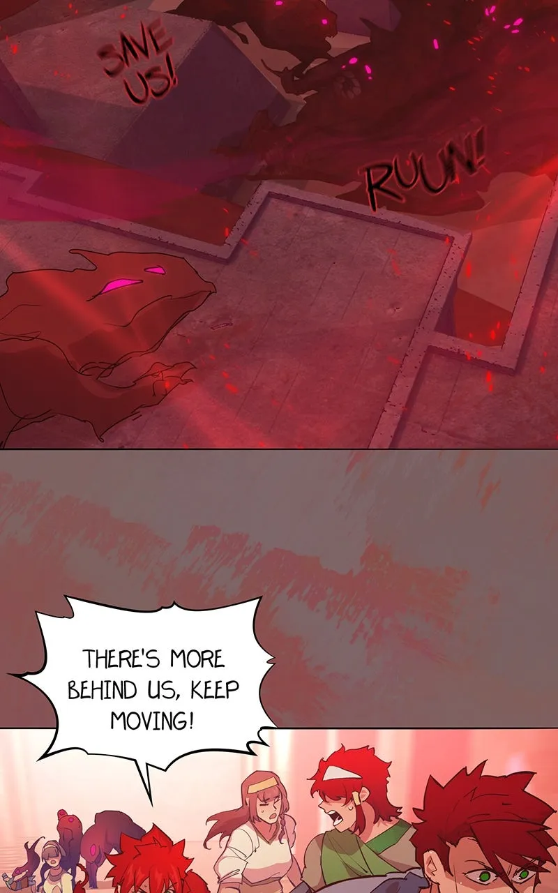 Dreamwalker Chapter 66 page 26 - 