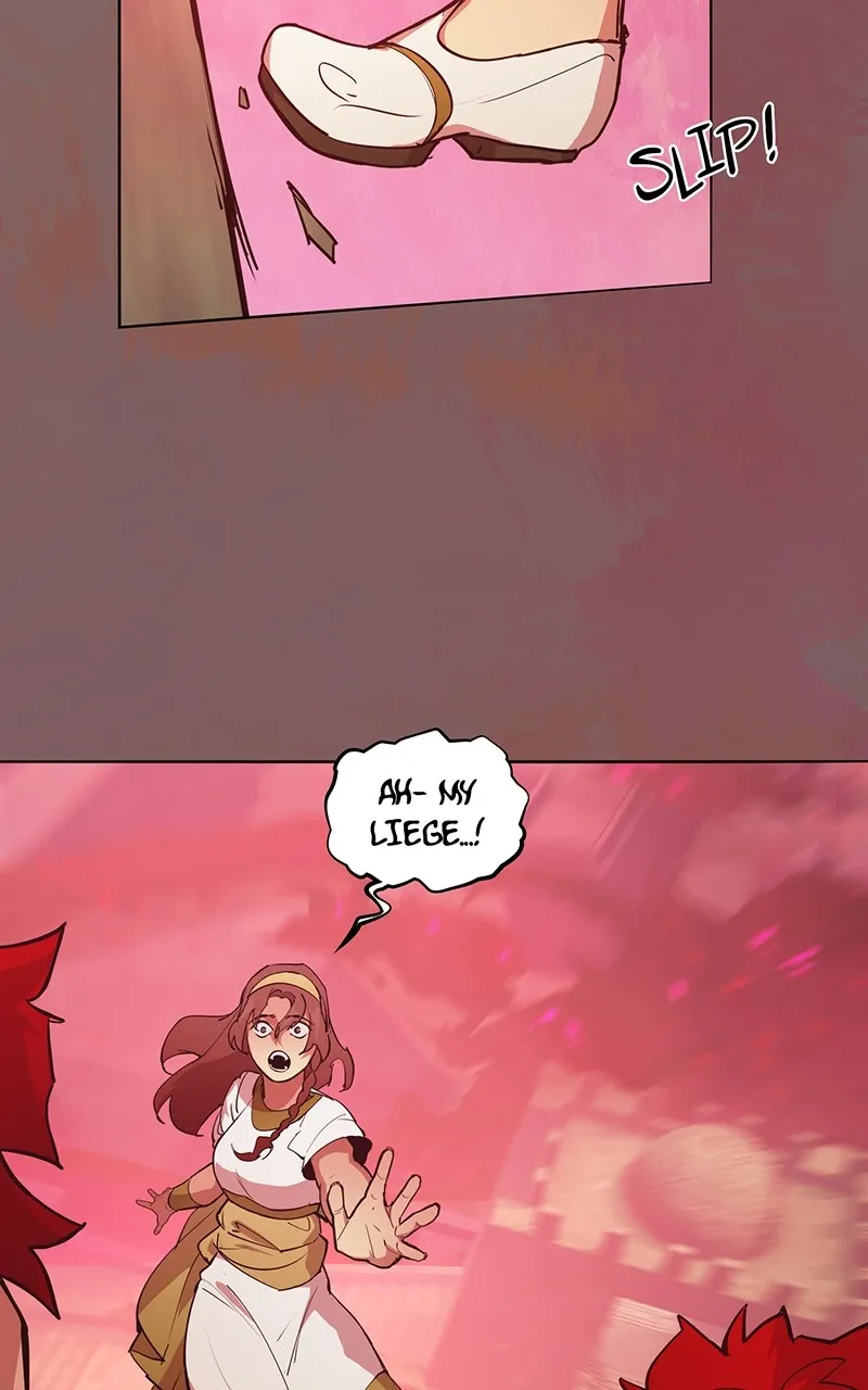Dreamwalker Chapter 66 page 29 - 