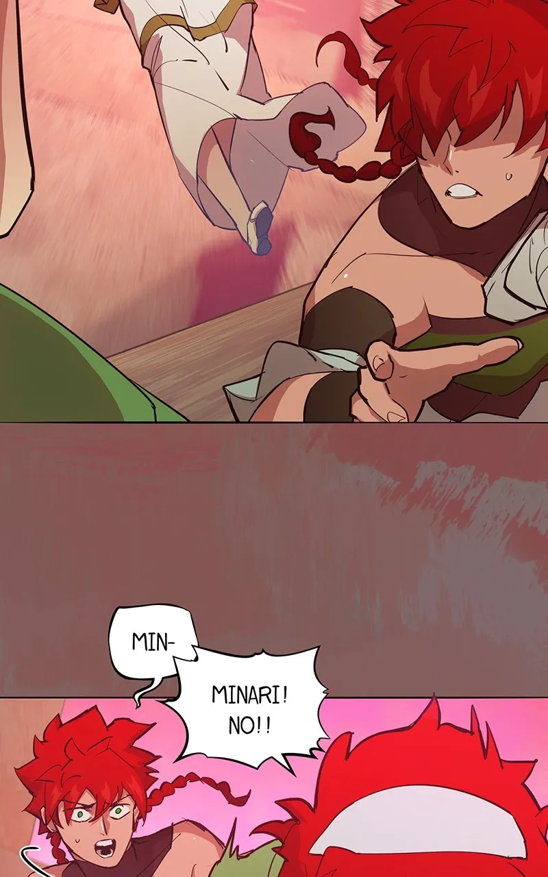 Dreamwalker Chapter 66 page 30 - 