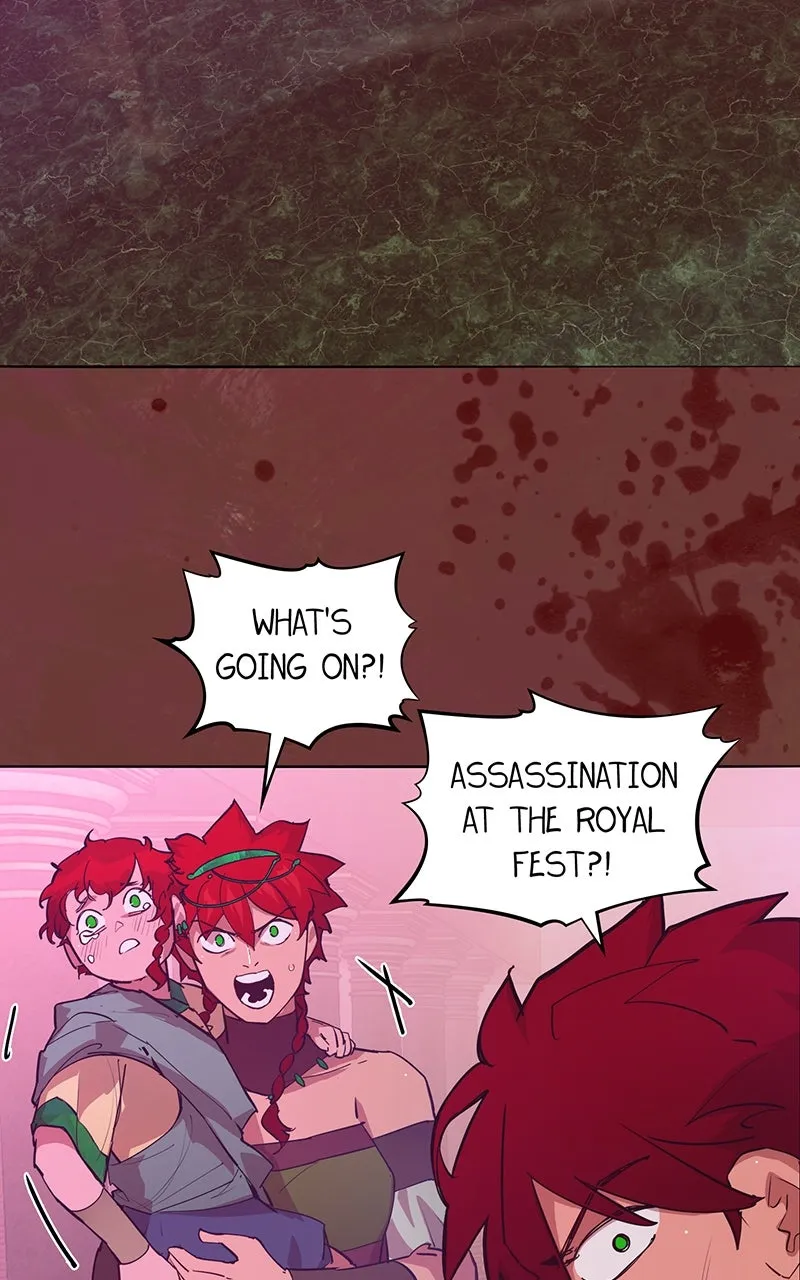 Dreamwalker Chapter 66 page 4 - 