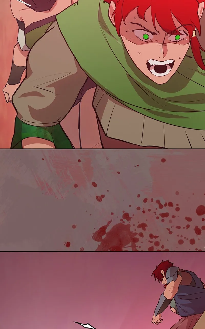 Dreamwalker Chapter 66 page 31 - 