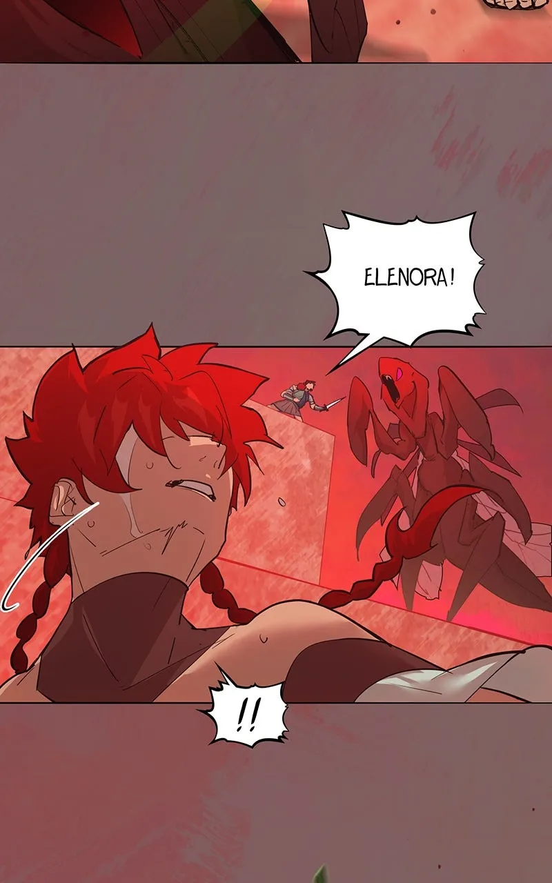 Dreamwalker Chapter 66 page 34 - 