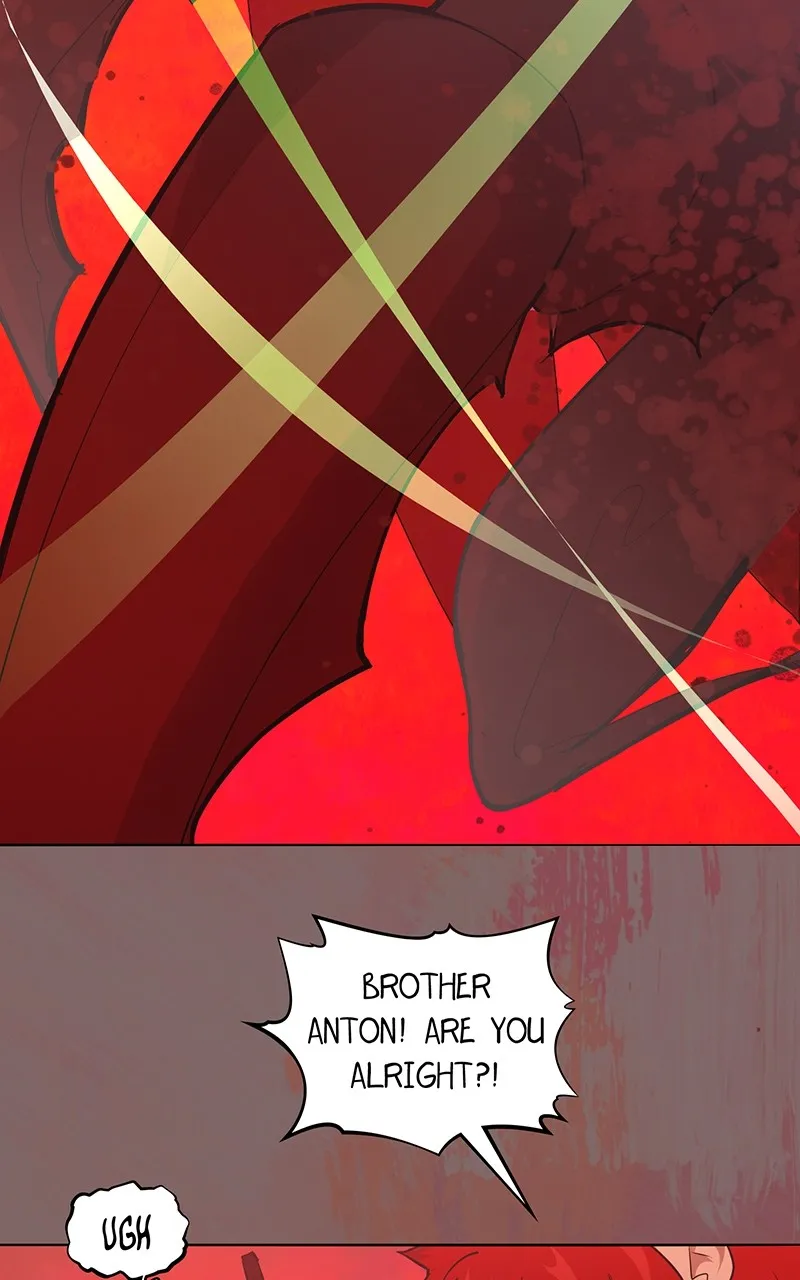 Dreamwalker Chapter 66 page 36 - 