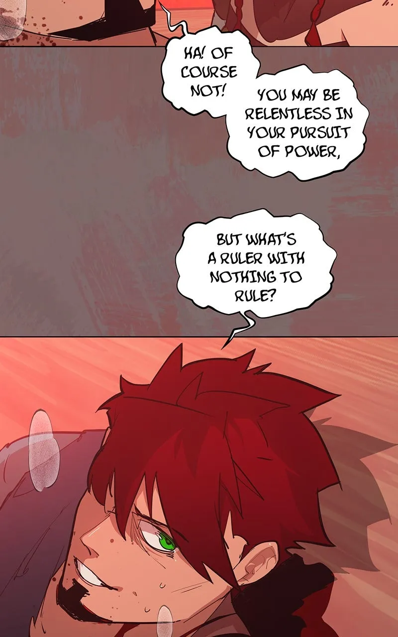 Dreamwalker Chapter 66 page 39 - 