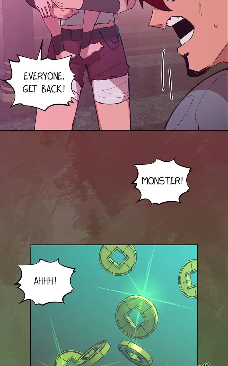 Dreamwalker Chapter 66 page 5 - 