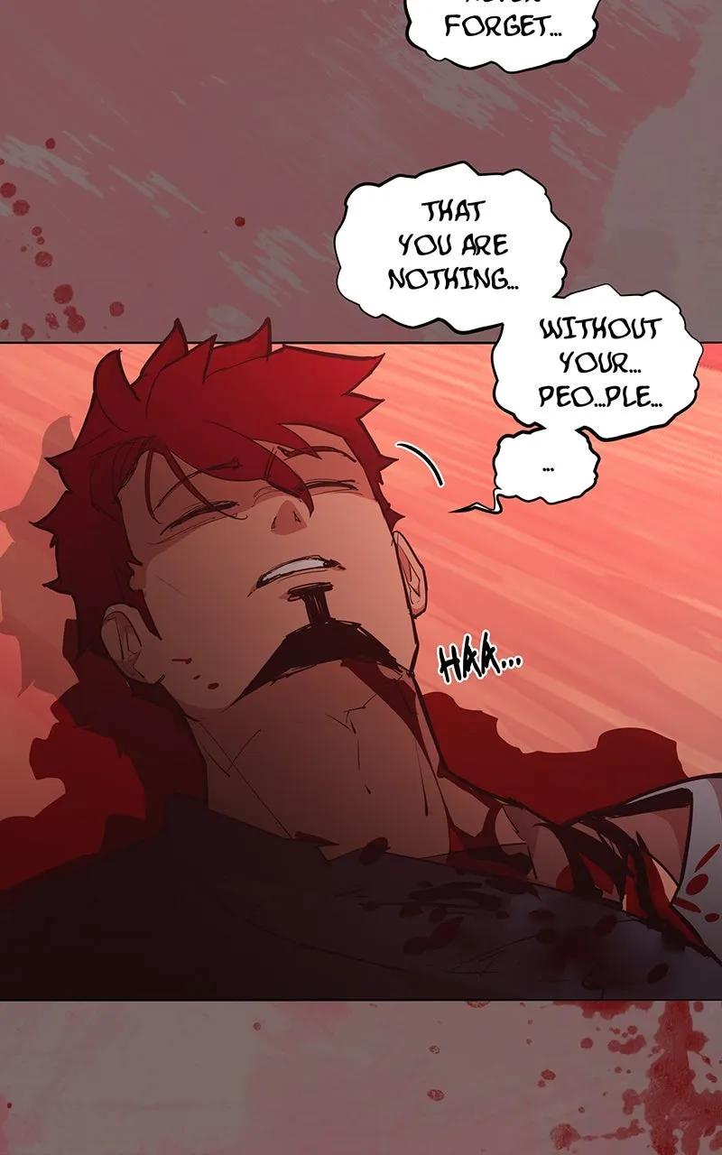 Dreamwalker Chapter 66 page 41 - 