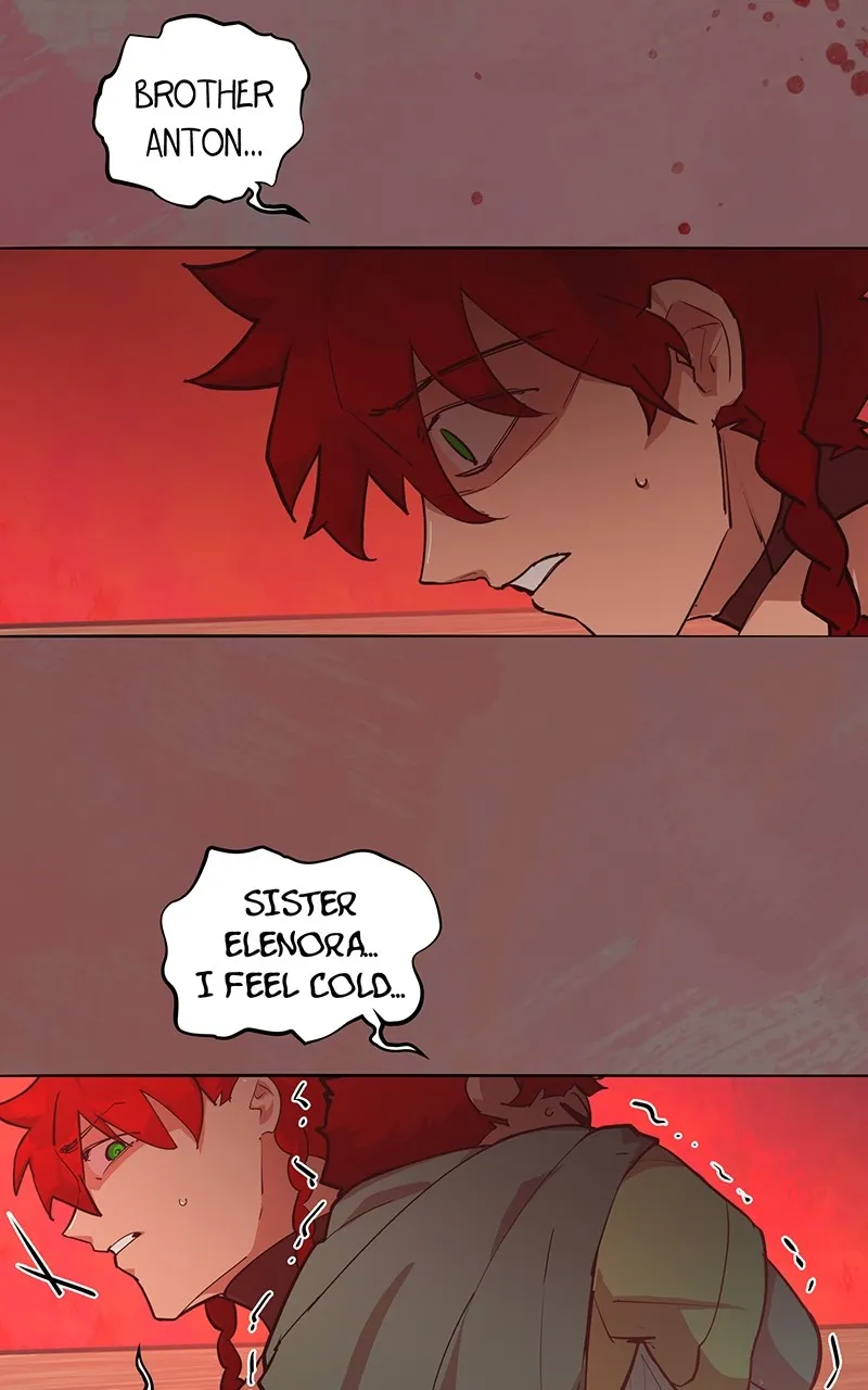 Dreamwalker Chapter 66 page 42 - 