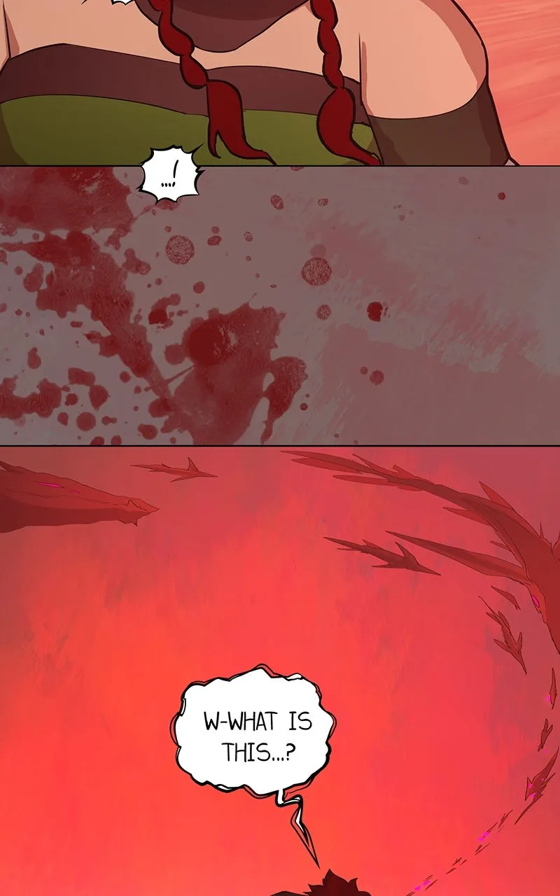 Dreamwalker Chapter 66 page 45 - 