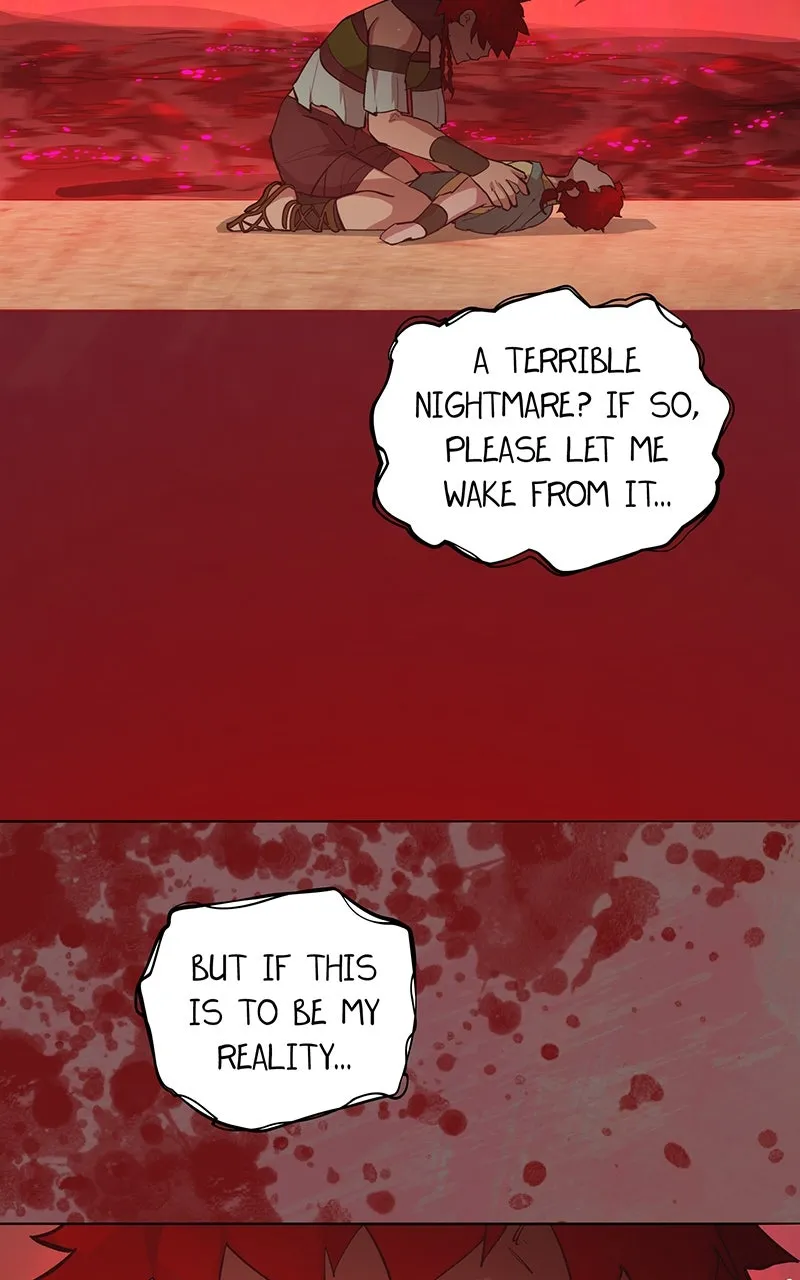 Dreamwalker Chapter 66 page 46 - 