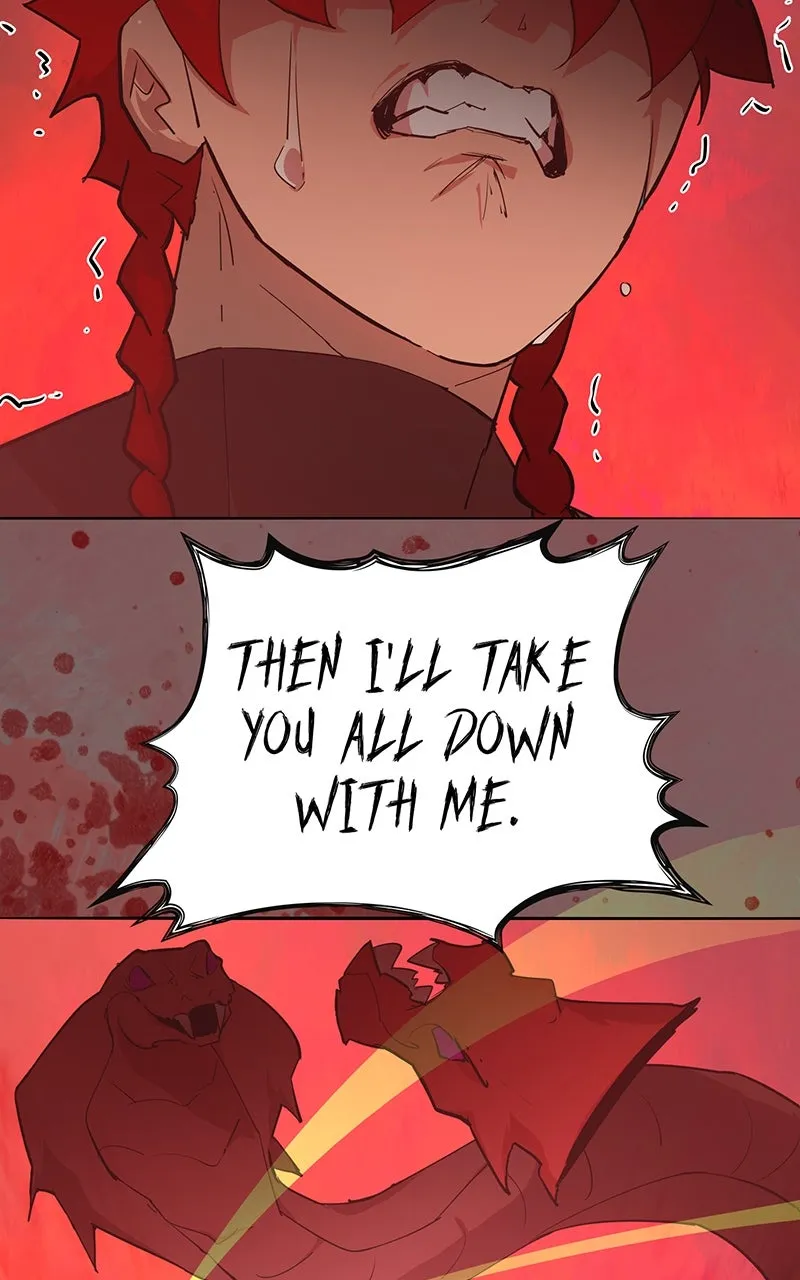 Dreamwalker Chapter 66 page 47 - 