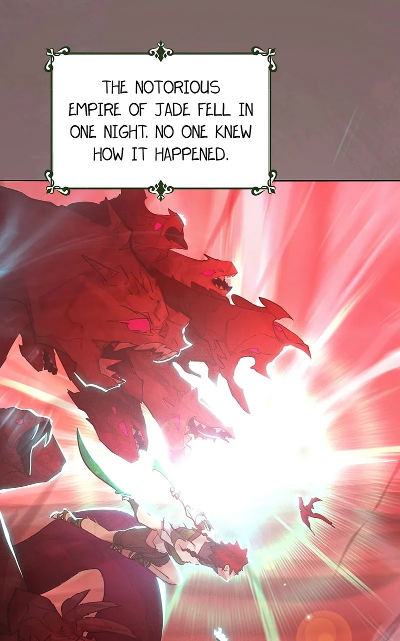 Dreamwalker Chapter 66 page 49 - 