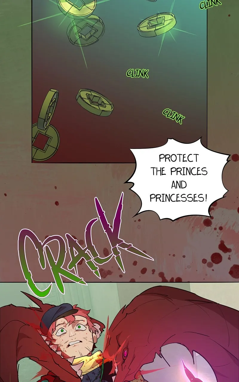 Dreamwalker Chapter 66 page 6 - 