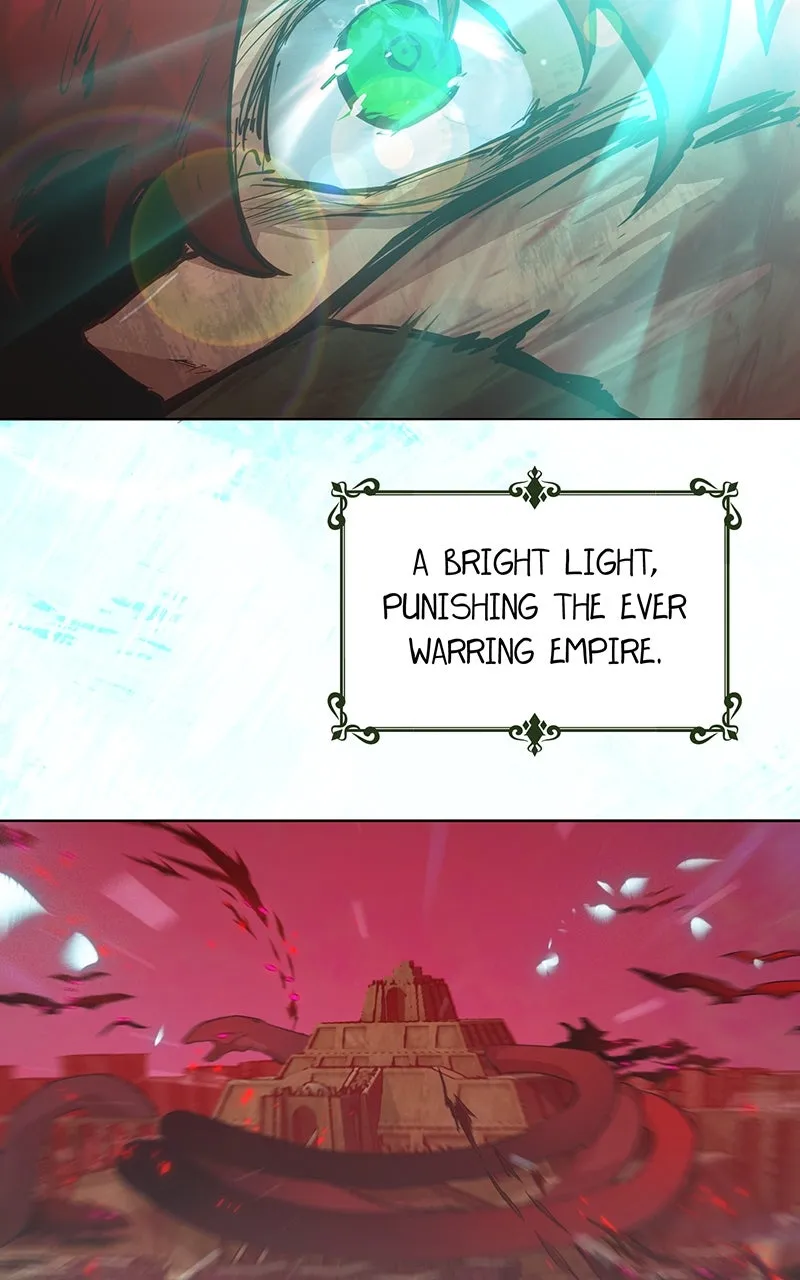 Dreamwalker Chapter 66 page 51 - 