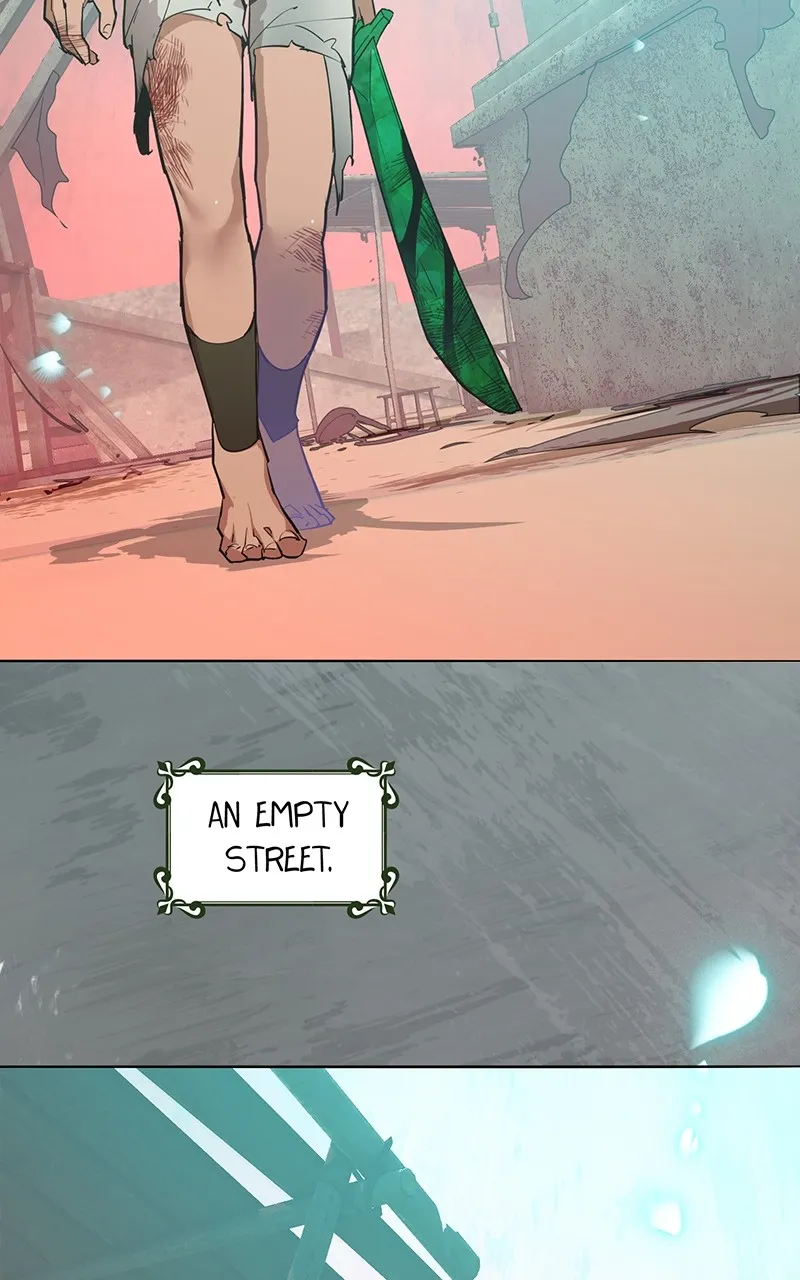 Dreamwalker Chapter 66 page 56 - 