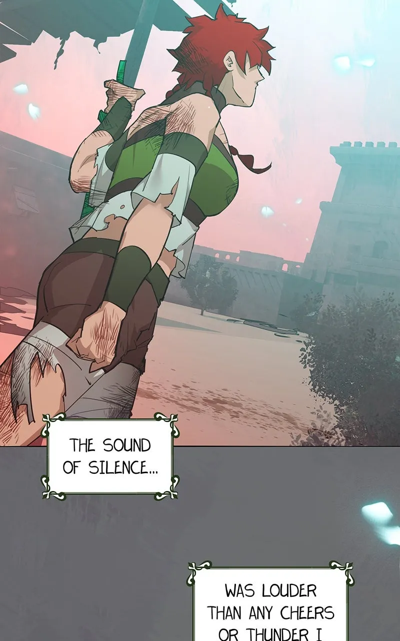 Dreamwalker Chapter 66 page 57 - 