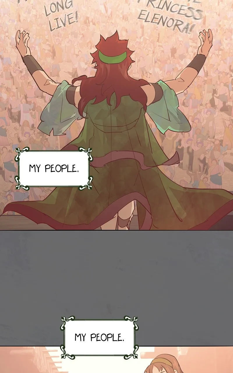 Dreamwalker Chapter 66 page 59 - 