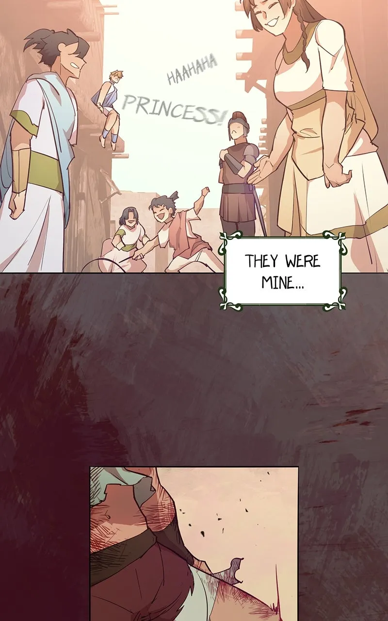 Dreamwalker Chapter 66 page 60 - 