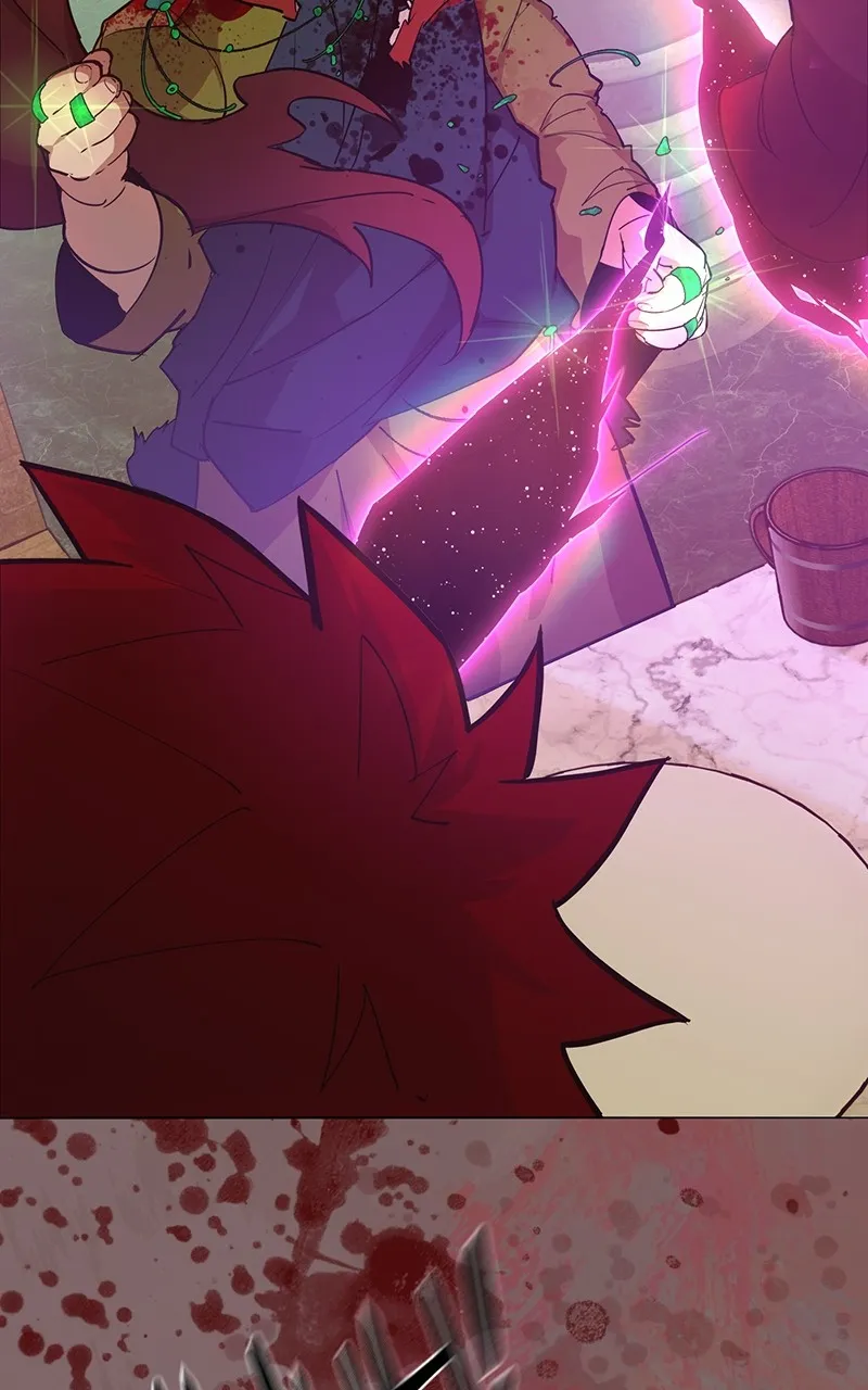 Dreamwalker Chapter 66 page 7 - 