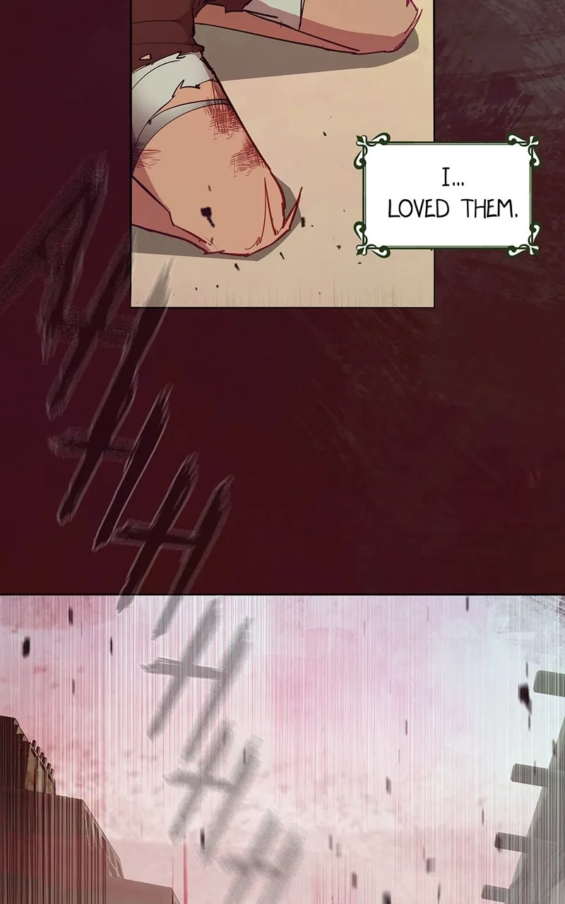 Dreamwalker Chapter 66 page 61 - 