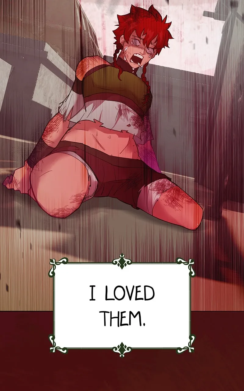Dreamwalker Chapter 66 page 62 - 