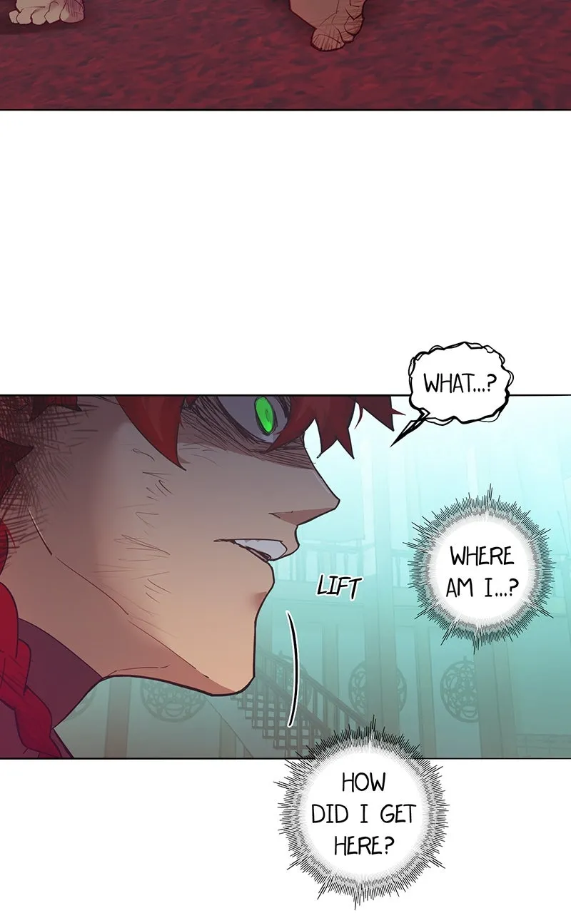 Dreamwalker Chapter 66 page 67 - 