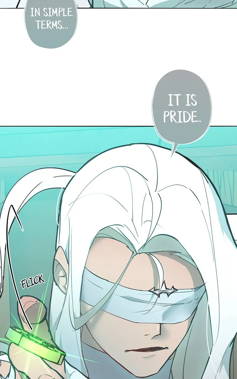 Dreamwalker Chapter 66 page 69 - 