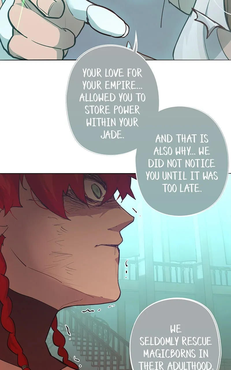 Dreamwalker Chapter 66 page 70 - 