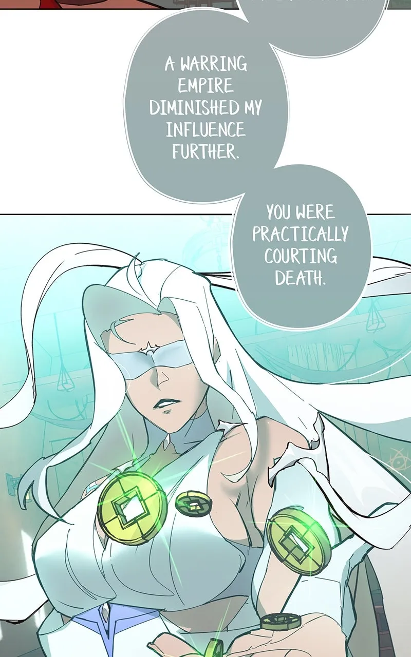 Dreamwalker Chapter 66 page 71 - 