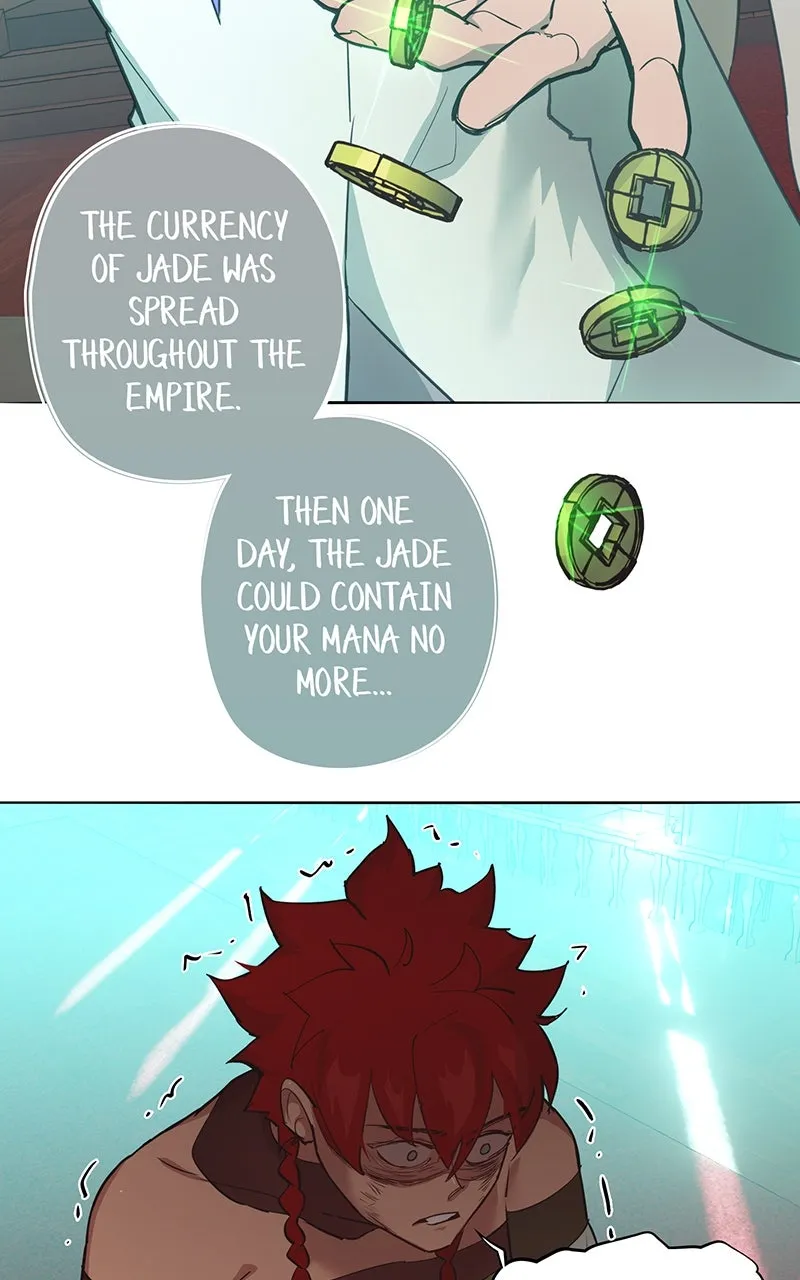 Dreamwalker Chapter 66 page 72 - 