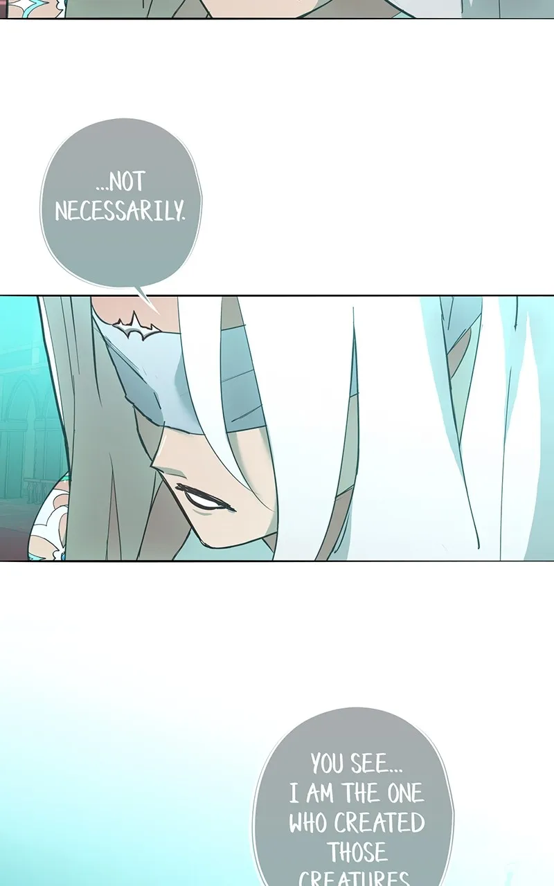 Dreamwalker Chapter 66 page 74 - 