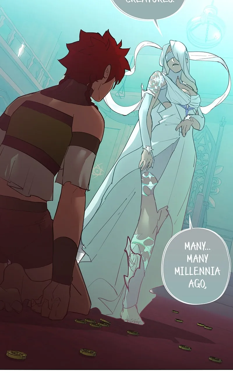 Dreamwalker Chapter 66 page 75 - 
