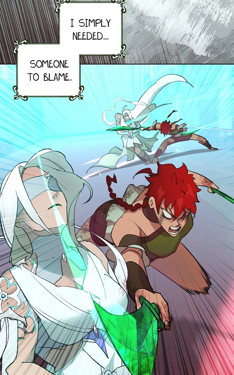 Dreamwalker Chapter 66 page 77 - 