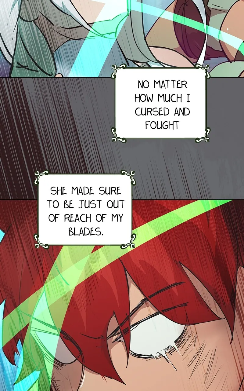 Dreamwalker Chapter 66 page 79 - 