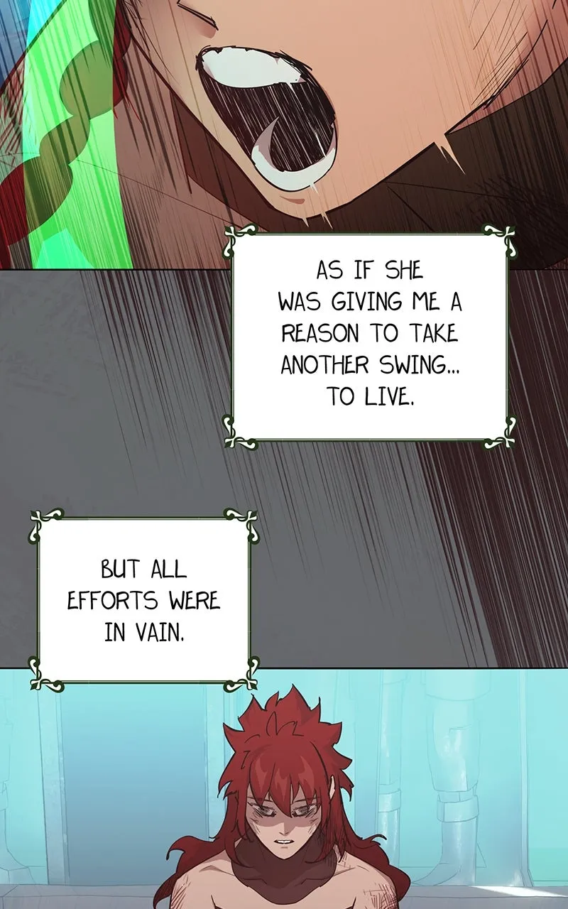 Dreamwalker Chapter 66 page 80 - 