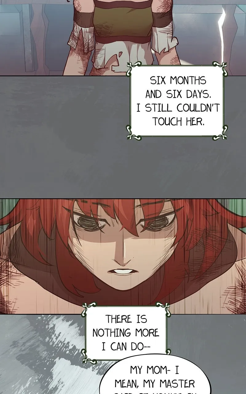 Dreamwalker Chapter 66 page 81 - 