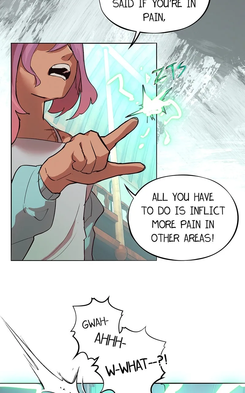 Dreamwalker Chapter 66 page 82 - 