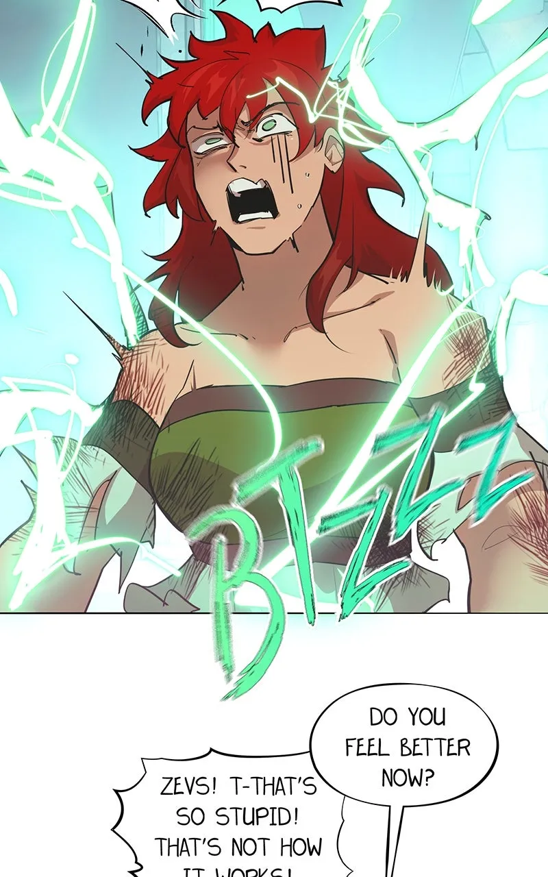 Dreamwalker Chapter 66 page 83 - 