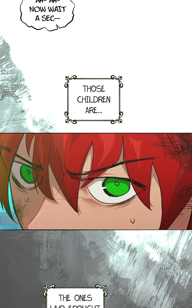 Dreamwalker Chapter 66 page 85 - 