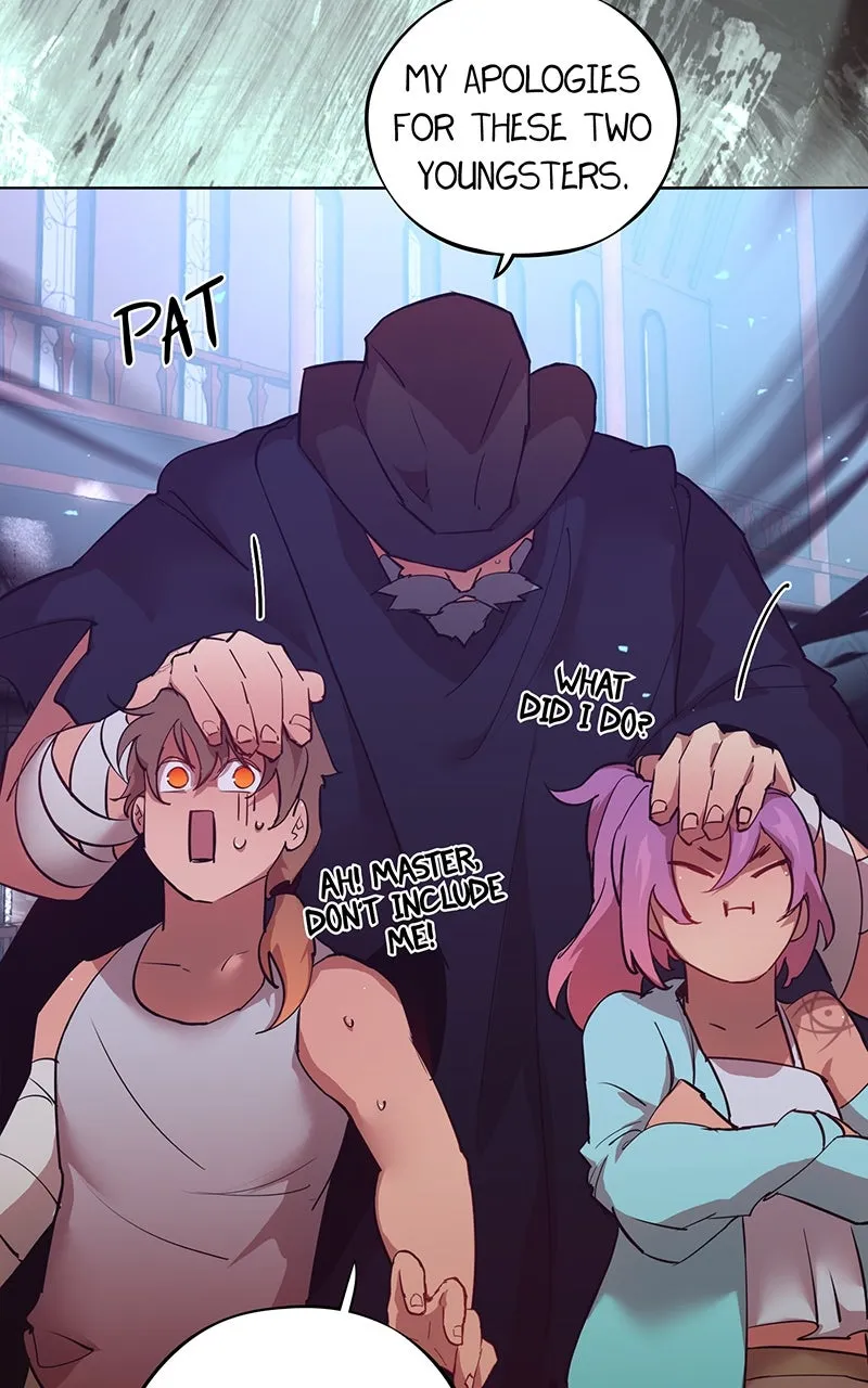 Dreamwalker Chapter 66 page 88 - 