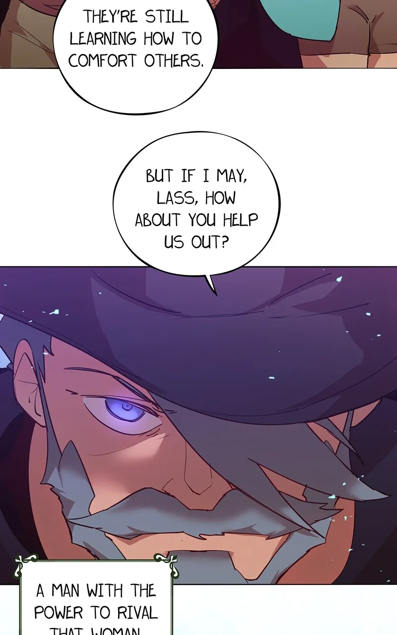 Dreamwalker Chapter 66 page 89 - 