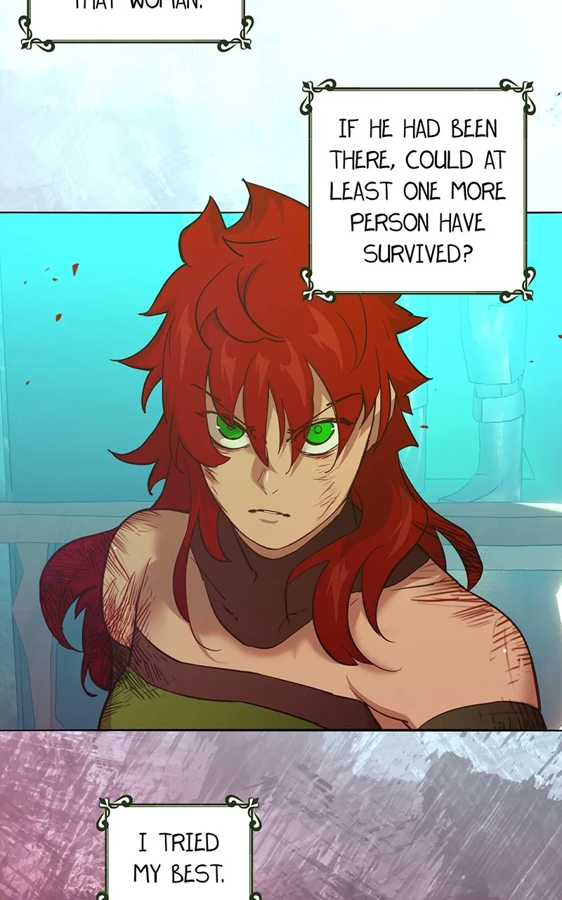 Dreamwalker Chapter 66 page 90 - 
