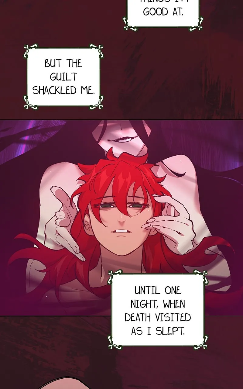 Dreamwalker Chapter 66 page 92 - 