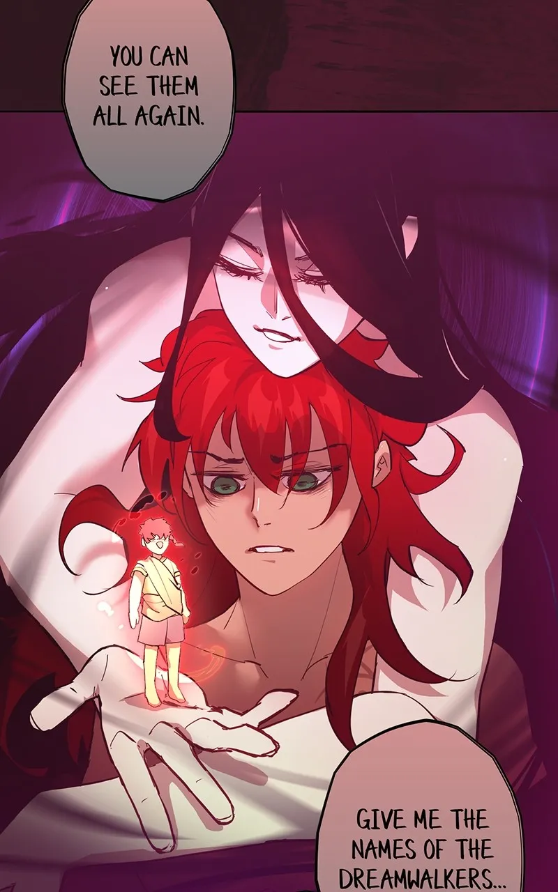 Dreamwalker Chapter 66 page 93 - 