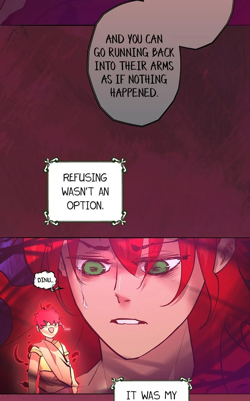 Dreamwalker Chapter 66 page 94 - 